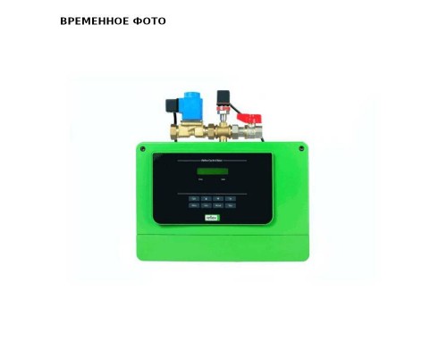 Устройство подпитки с насосом Fillcontrol Auto Compact