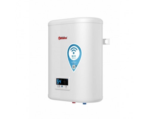 Водонагреватель электрический накопительный Thermex IF 30 V (pro) Wi-Fi