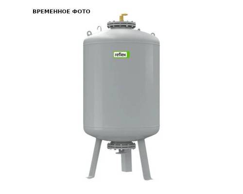 Емкость дополнительная  для установок Variomat Giga GF 5000