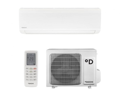 Daichi ICE35AVQS1R/ICE35FVS1R