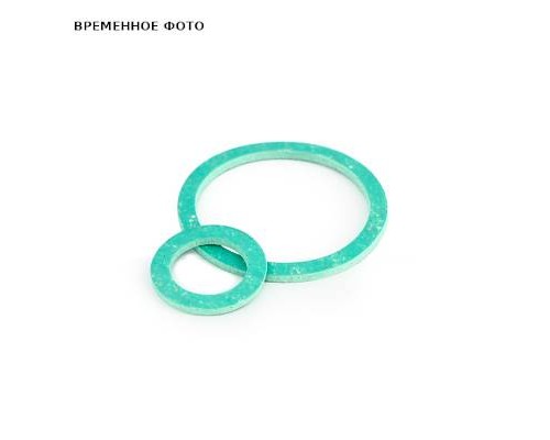 Прокладка Uni-Fitt 1/2" паранитовая
