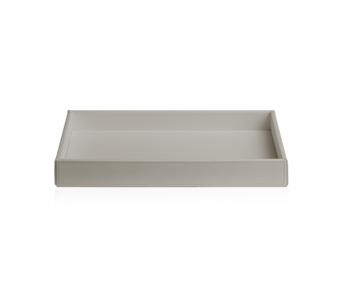 Лоток, Decor Walther, Brownie, шгв 280-160-35, цвет-тауп