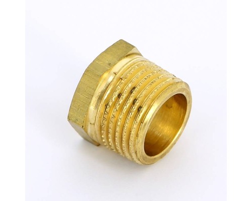 Футорка НВ TIEMME 1/2"x1/4"