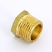 Футорка НВ TIEMME 1/2"x1/4"
