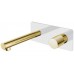 Boheme Stick Смеситель из стены, цвет: white 125-WG.2