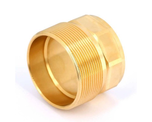 Муфта пайка-Н VIEGA 64х21/2"