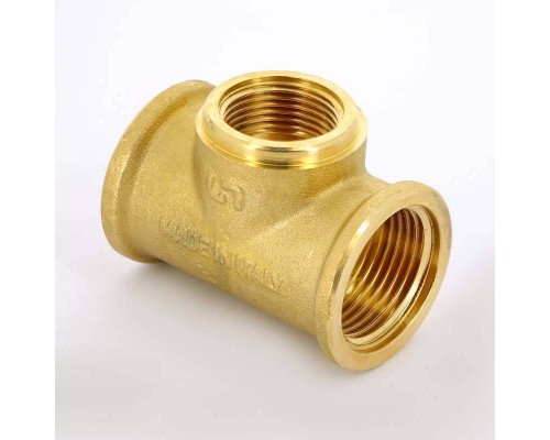 Тройник В UNI-FITT 1"x3/4"x1" Тройник В UNI-FITT 1"x3/4"x1"