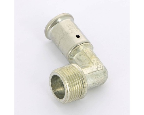 Угол НР пресс HENCO 20х3/4" Угол НР пресс HENCO 20х3/4"
