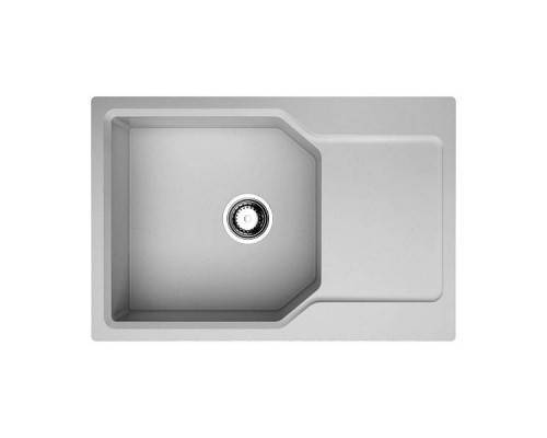 Omoikiri Yonaka 78-LB-PA Кухонная мойка Artgranit 78x51 см, цвет: пастила 4993337 Omoikiri Yonaka 78-LB-PA Кухонная мойка Artgranit 78x51 см, цвет: пастила 4993337