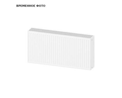 Радиатор стальной панельный Compact H 33 тип, 200 х 700 мм