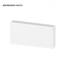 Радиатор стальной панельный Compact H 33 тип, 600 х 2400 мм