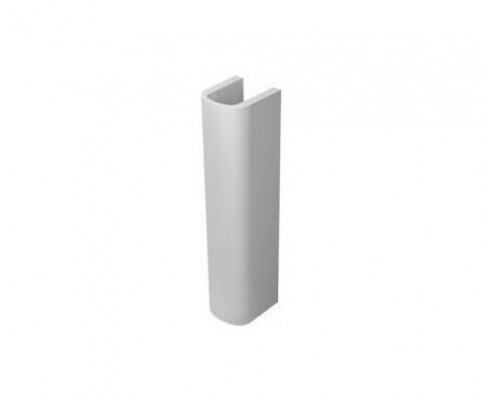 Пьедестал, Vitra, S20, шгв 200-300-650, цвет-белый