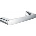 11621010000 ELEGANCE Полотенцедержатель 240х95 мм, хром 11621010000