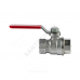 Кран шар лат хр Ду10 Ру35 м/м полн рыч Giacomini R850X022