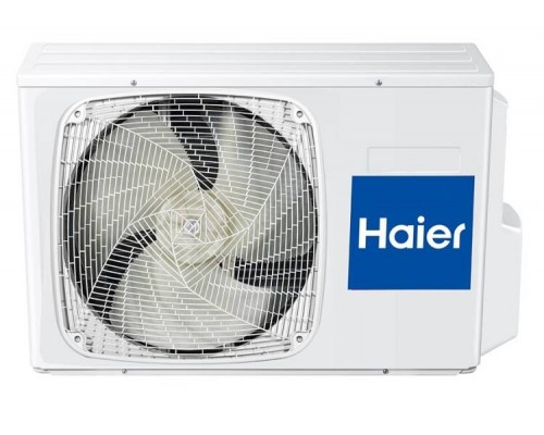 1U24TL5FRA, Наружный блок, inverter
