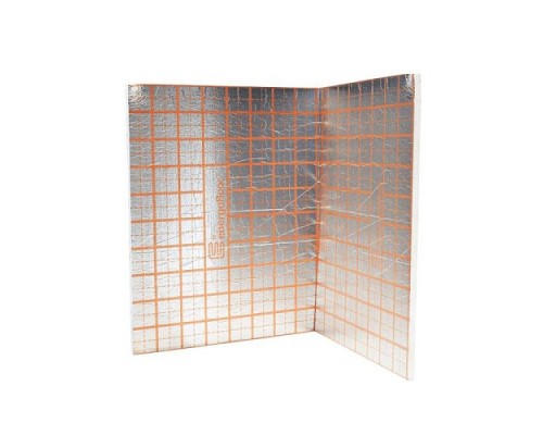 Плита теплоизоляц Energofloor Tacker AL 30/1,0-1,6 des-sg Energoflex EFRP3011/6TKRAL Плита теплоизоляц Energofloor Tacker AL 30/1,0-1,6 des-sg Energoflex EFRP3011/6TKRAL