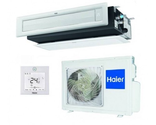 AD71S1LS1FA / 1U71S1LR1FA, Сплит-система, R32 ECO