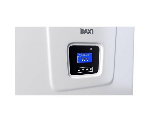 Котел электрический настенный BAXI Ampera 9