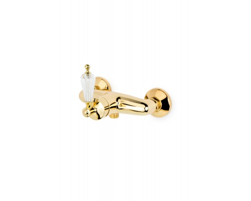Boheme Vogue Смеситель для душа без излива, цвет: gold 214-SW Boheme Vogue Смеситель для душа без излива, цвет: gold 214-SW
