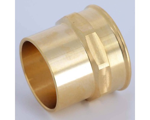 Муфта пайка-В VIEGA 54х2"