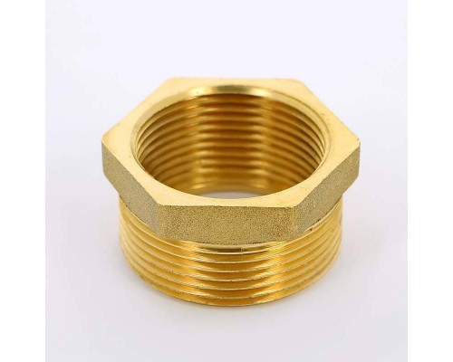 Футорка НВ UNI-FITT 3/4"x1"1/2 Футорка НВ UNI-FITT 3/4"x1"1/2