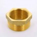 Футорка НВ UNI-FITT 3/4"x1"1/2