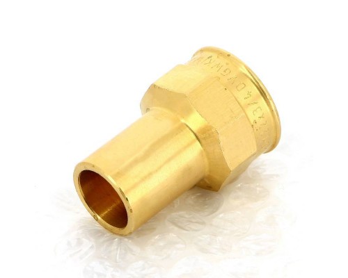 Вставка ВР IBP В 22 х 3/4" Вставка ВР IBP В 22 х 3/4"