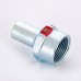 Муфта вставка-В Prestabo Viega 18 x 3/4" оцинк.сталь