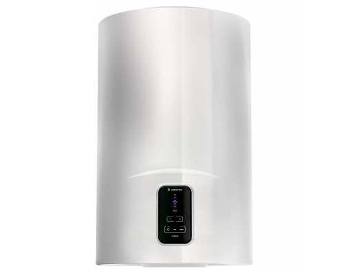 Водонагреватель электрический накопительный Ariston LYDOS ECO ABS PW 50 V 50л круглый эмаль эл.упр-е