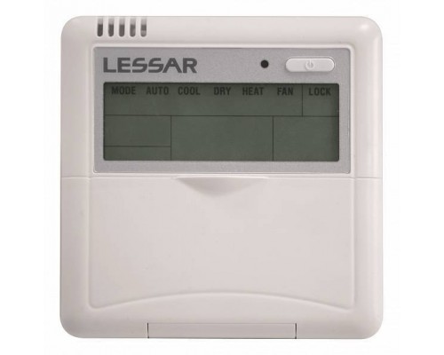 Сплит-система LS-HE48BMA4/LU-HE48UMA4/LZ-B4KBA