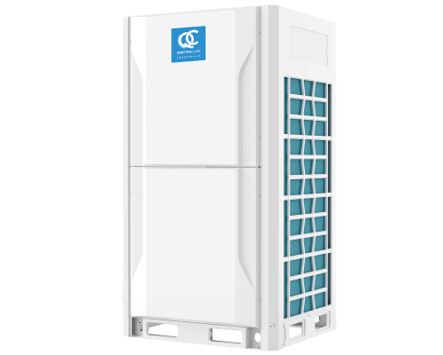 Компрессорно-конденсаторный блок QN-CCU450E