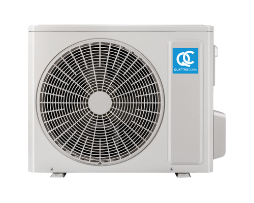 Сплит-система QV-CA12WA/QN-CA12WA