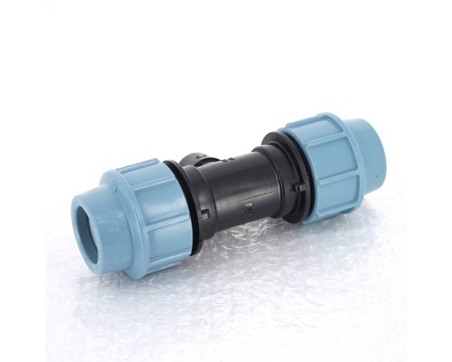 Тройник обжим-В для труб ПНД UNIDELTA 32x1/2" Тройник обжим-В для труб ПНД UNIDELTA 32x1/2"