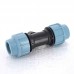 Тройник обжим-В для труб ПНД UNIDELTA 32x1/2"