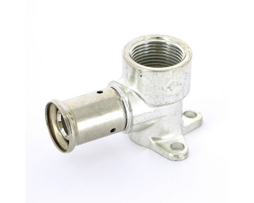 Водорозетка пресс HENCO 20x3/4"