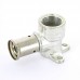 Водорозетка пресс HENCO 20x3/4"