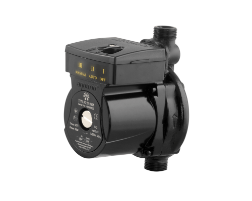 Циркуляционный насос AQUARIO AC 159-160A Циркуляционный насос AQUARIO AC 159-160A