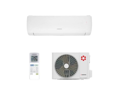 Настенный кондиционер Kentatsu KSGUA50HZRN1/KSRUA50HZRN1 Настенный кондиционер Kentatsu KSGUA50HZRN1/KSRUA50HZRN1