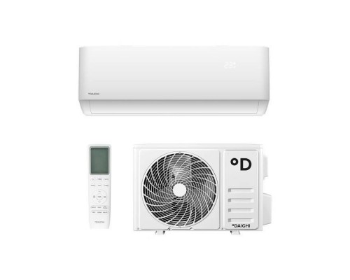 Daichi AIR25AVQS1R-1/AIR25FVS1R-1