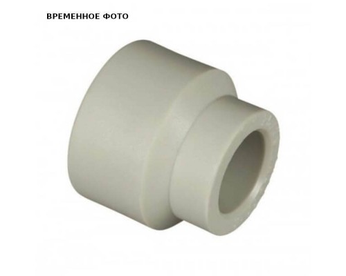 Муфта редукционная  25х20