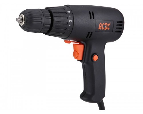 Дрель/шуруповёрт ACDC TD-500