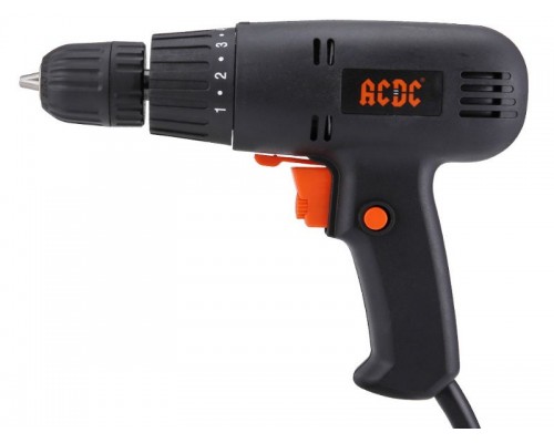 Дрель/шуруповёрт ACDC TD-500