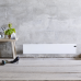 Конвектор электрический Adax NL 12 KDT White
