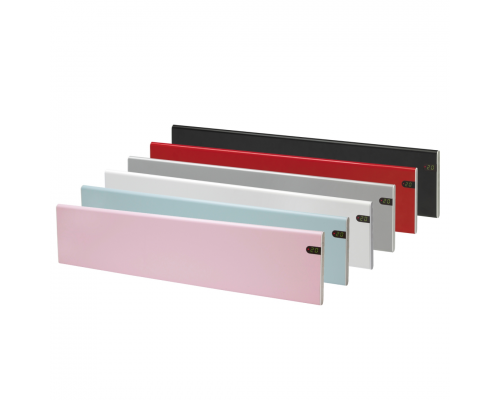 Конвектор электрический Adax NL 06 KDT Red