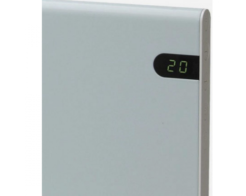 Конвектор электрический Adax NP 10 KDT Silver Конвектор электрический Adax NP 10 KDT Silver