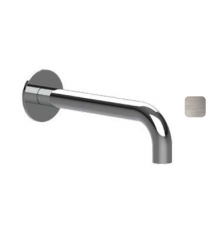 Излив, Almar, Waterfalls, цвет-Brushed Nickel