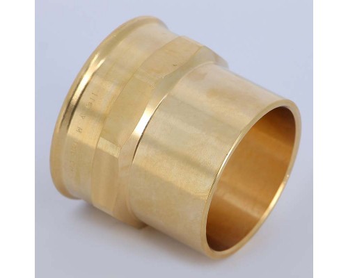 Муфта пайка-В VIEGA 54х2"