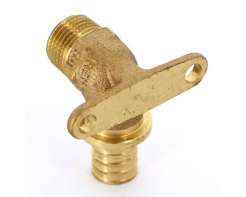 Водорозетка надвижная Н латунная REHAU 20 x 1/2" бронза RAUTITAN RX Водорозетка надвижная Н латунная REHAU 20 x 1/2" бронза RAUTITAN RX