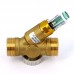 Клапан балансировочный ручной НН SRVOL-AG компактный WATTS Ind 1"
