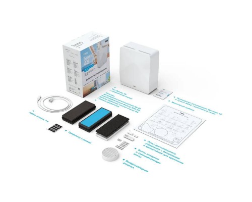 Бризер Tion 4S Plus